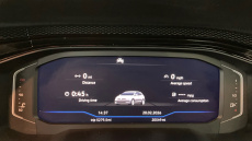 Volkswagen Polo 1.0 TSI Life 5dr Petrol Hatchback